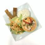 Best Lunch Special in Van Nuys, CA